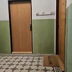 Kompletne Vybaveny S Loznici V Centru U Divadla #homevibes50 Apartment Pardubice