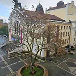 Apartment Kompletne Vybaveny S Loznici V Centru U Divadla #homevibes50